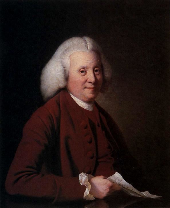 Sir Samuel Crompton, 1st Baronet
