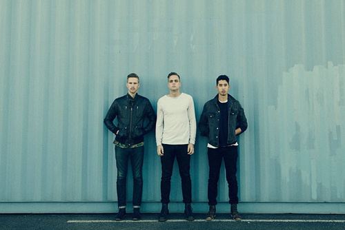 Sir Sly Sir Sly You Haunt Me ALBUM REVIEW Glide Magazine