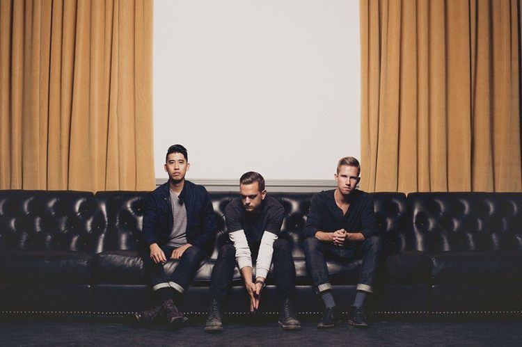 Sir Sly Sir Sly get suspenseful in the music video for quotGoldquot playing Boot