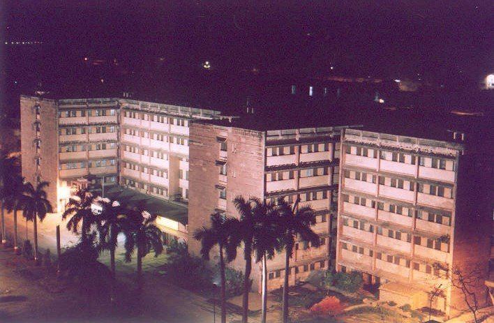 Sir Sunderlal Hospital