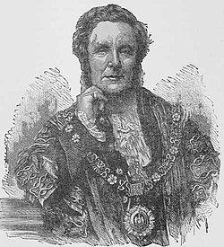 Sir Sydney Waterlow, 1st Baronet Sir Sydney Waterlow 1st Baronet Wikipedia