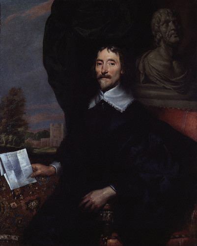 Sir Thomas Aylesbury, 1st Baronet