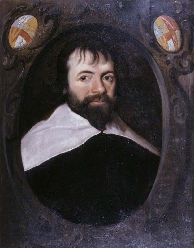Sir Thomas Cotton, 2nd Baronet