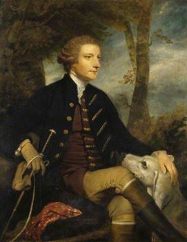 Sir Thomas Dyke Acland, 7th Baronet
