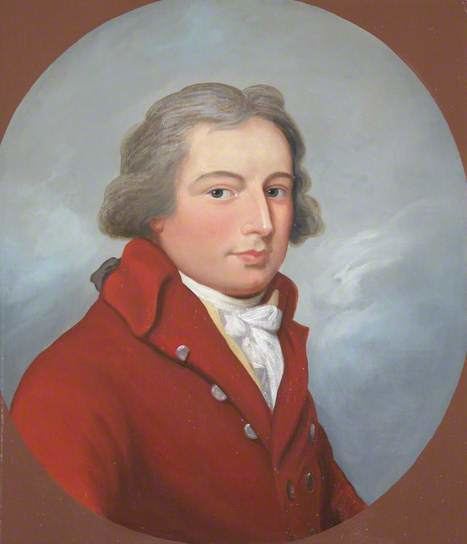 Sir Thomas Dyke Acland, 9th Baronet