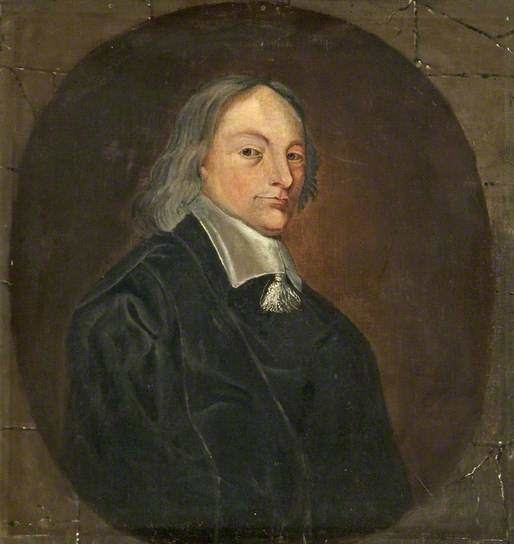Sir Thomas Rich, 1st Baronet