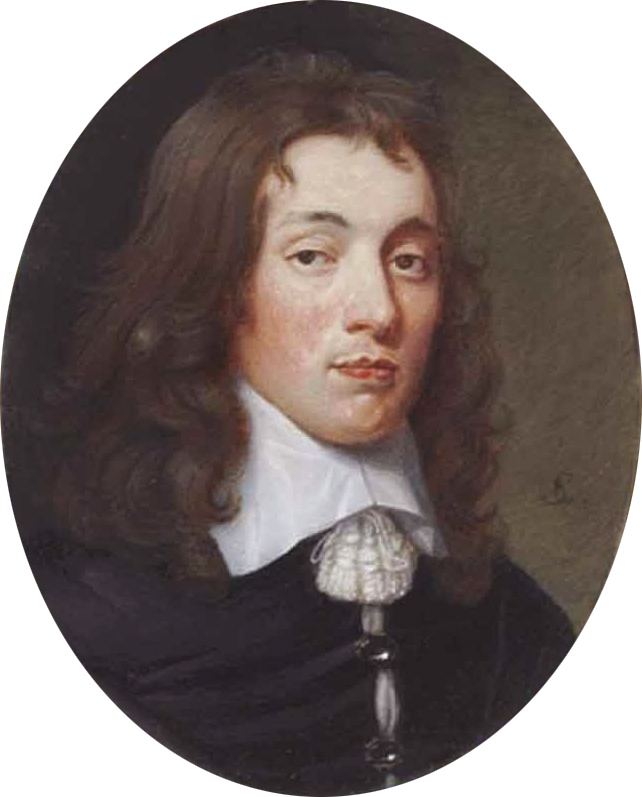 Sir Thomas Rivers, 2nd Baronet