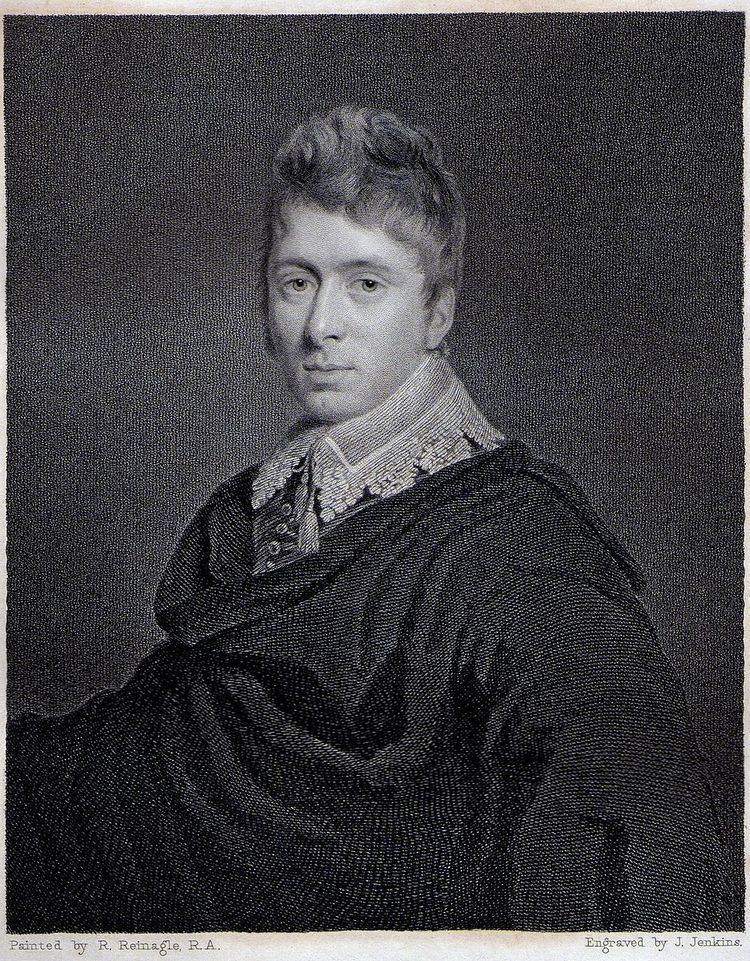 Sir Walter Burrell, 5th Baronet