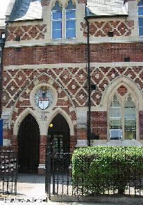 Sir Walter St John's Grammar School for Boys httpsuploadwikimediaorgwikipediaen11cEnt