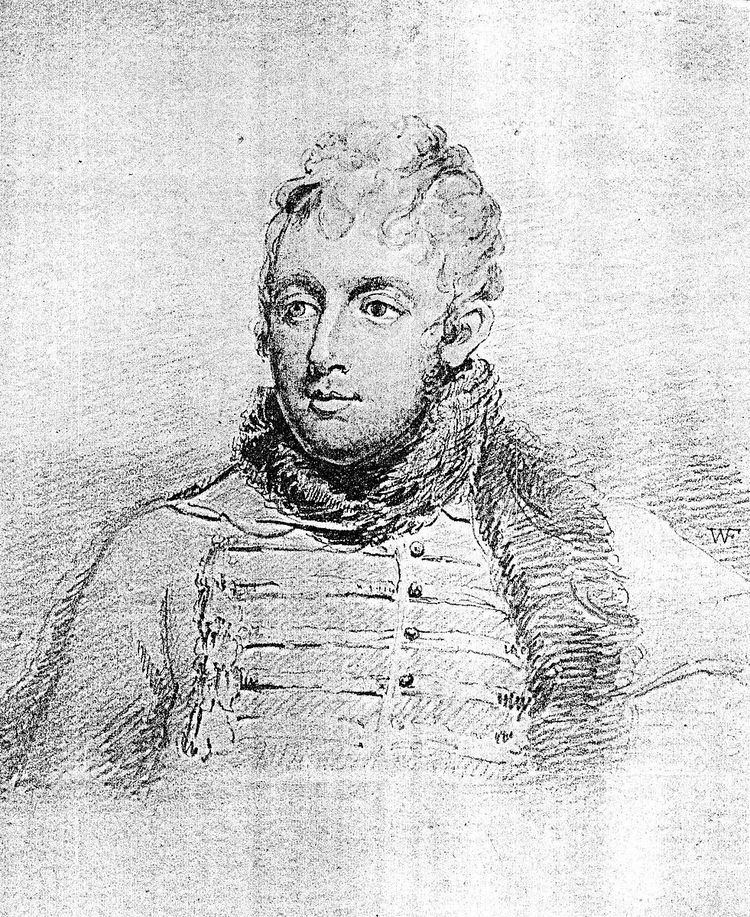 Sir Wilfrid Lawson, 10th Baronet