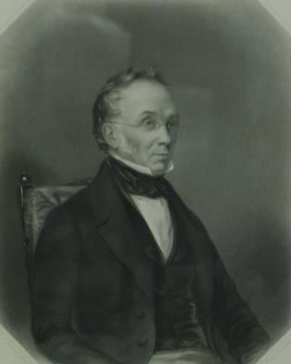 Sir William Brown, 1st Baronet, of Richmond Hill