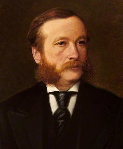 Sir William Hart Dyke, 7th Baronet