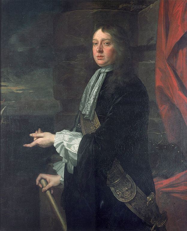 Sir William Pennyman, 1st Baronet Opinions on Sir William Pennyman 1st Baronet