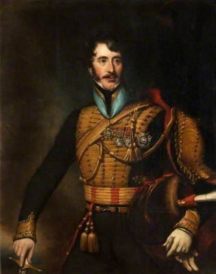 Sir William Verner, 1st Baronet wwwthepeeragecom033628001jpg