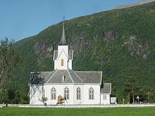 Sira Church (Nesset) httpsuploadwikimediaorgwikipediacommonsthu