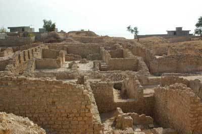 Siraf Siraf Iran World Archaeology