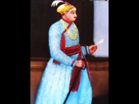 Siraj ud-Daulah Nawab SirajUdDoula Complete Drama YouTube