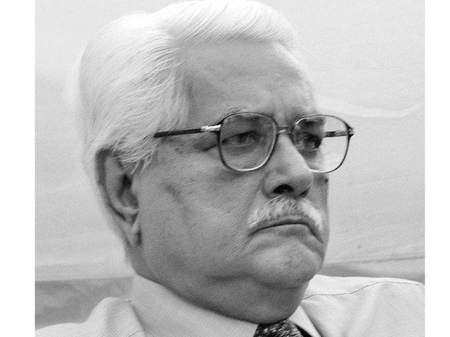 Sirajul Haq Memon In memorium Sindhs literary geniuses give Sirajul Haq Memon all