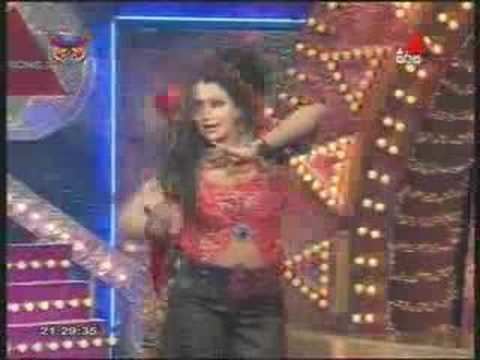 Sirasa Dancing Stars Sirasa Dancing Stars Part III 02032008 YouTube