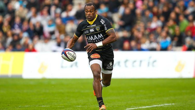 Sireli Bobo Sireli Bobo Fiche Joueur Rugby Rugbyrama