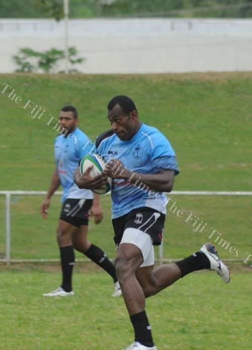 Sireli Bobo Tonga hit list Fiji Times Online