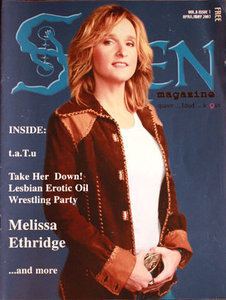 Siren (magazine)