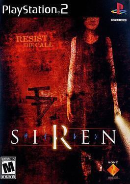 Siren (video game) Siren video game Wikipedia