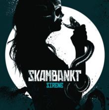 Sirene (Skambankt album) httpsuploadwikimediaorgwikipediaenthumbb