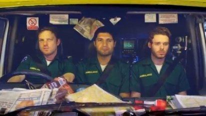 Sirens (2011 TV series) Listen out for the 39Sirens39 New comedy series now on Channel 4