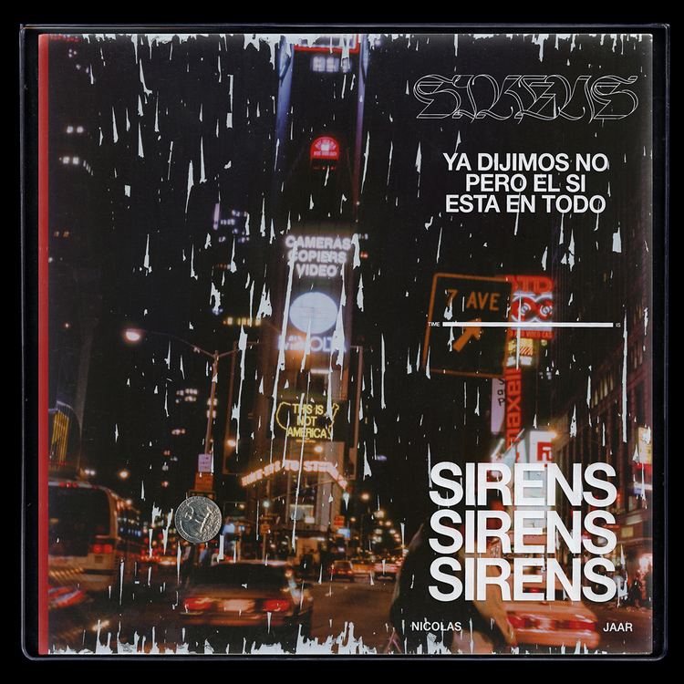 Sirens (Nicolas Jaar album) httpswwwresidentadvisornetimagesreviews201