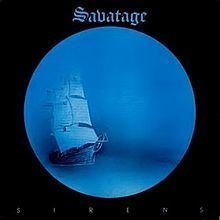 Sirens (Savatage album) httpsuploadwikimediaorgwikipediaenthumbd
