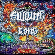 Sirens (Sublime with Rome album) httpsuploadwikimediaorgwikipediaenthumbd