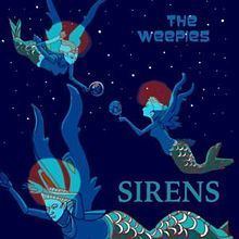 Sirens (The Weepies album) httpsuploadwikimediaorgwikipediaenthumb5