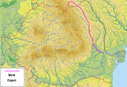 Siret (river) httpsuploadwikimediaorgwikipediacommonsthu