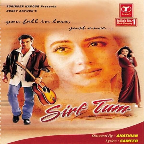 Sirf Tum 1999 Mp3 Songs Bollywood Music