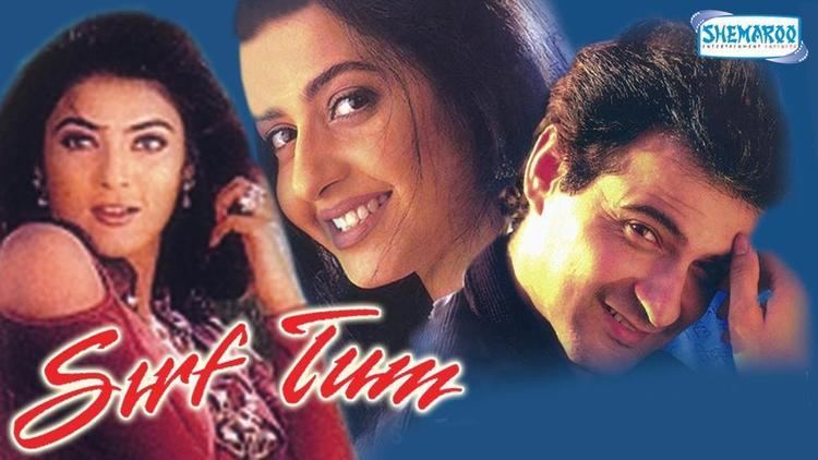 Watch Sirf Tum Hindi Movie Online BoxTVcom