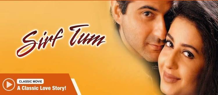 Watch Sirf Tum Full Movie Online HD for Free OZEE