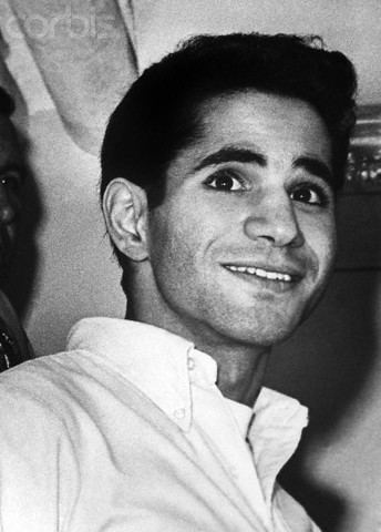 Sirhan Sirhan Sirhan Bishara Sirhan Photos Murderpedia the