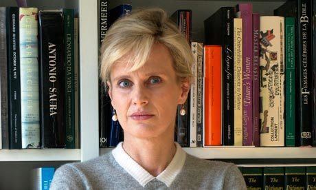 Siri Hustvedt Living Thinking Looking by Siri Hustvedt review