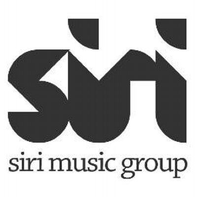Siri Music Group httpspbstwimgcomprofileimages3788000003941