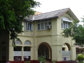 Sirimavo Bandaranaike Vidyalaya