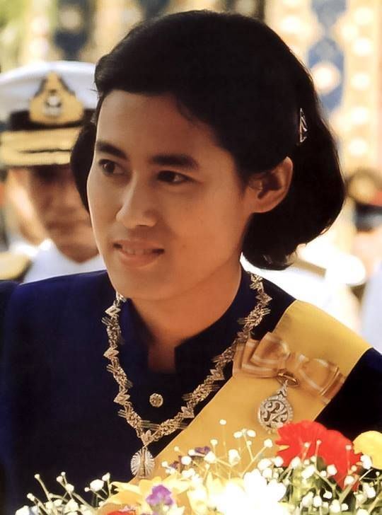 Sirindhorn 111 best The Princess Maha Chakri Sirindhorn of Thailand images on