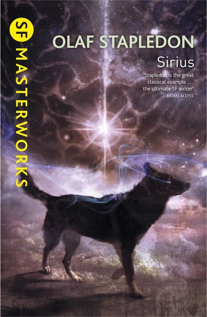Sirius (novel) t2gstaticcomimagesqtbnANd9GcTg7GiXBVQ0CSg2e