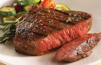 Sirloin steak Sirloin Steak Recipes