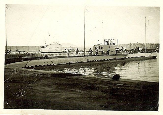Sirène-class submarine