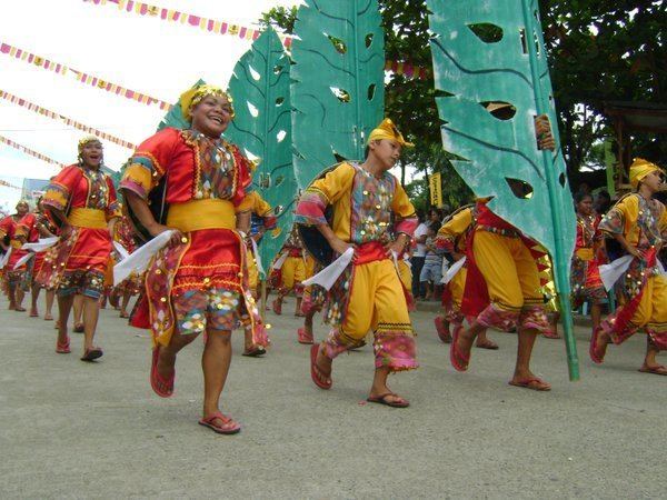 Sirong Festival