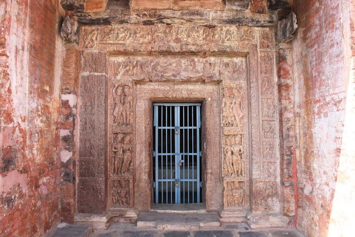 Sirpur in the past, History of Sirpur