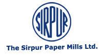 Sirpur Paper Mills wwwsirpurpapercomimagessirpurlogohomejpg