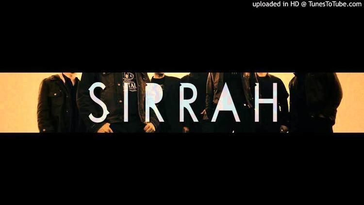 Sirrah (band) SIRRAH ELLies YouTube