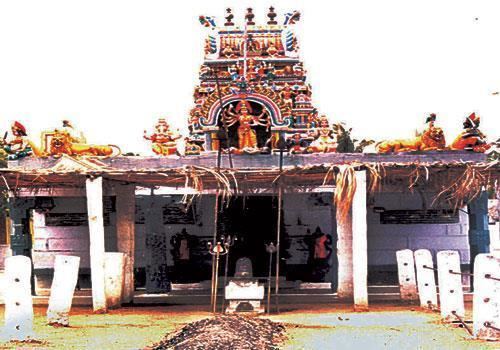 Sirsangi Kalika Temple Top Durga Temples in India Maa Durga Temples in India Durga Mandirs